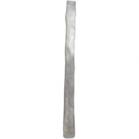 Sterling Silver Ring - Hammered Stacking Ring