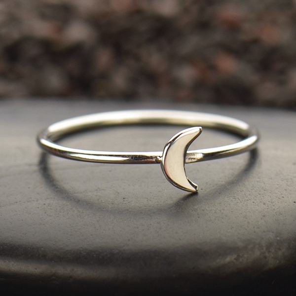 Sterling Silver Adjustable Ring, Simple Leaf Design, Open Ring, Gifts for  Her, Gifts for Friends, Unique Silver Jewellery, Chic Stories - Etsy Israel