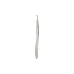 Sterling Silver Marquis Link 7x15mm