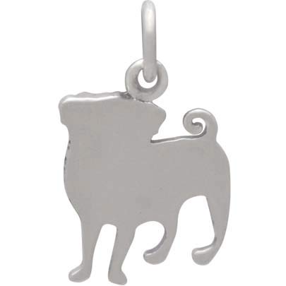 NEW TRUTH Sterling Silver  Dog House Charm 444975 £25 