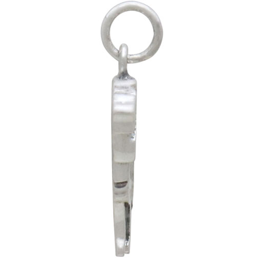 Orecchini A Sfera Laimons In Argento 925 | Donne | Eleganti E Classici, Diametro 8mm