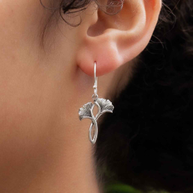 Silver Earrings, Wholesale! | Nina Designs