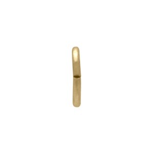 14K Gold Fill Jump Ring - 5mm Oval