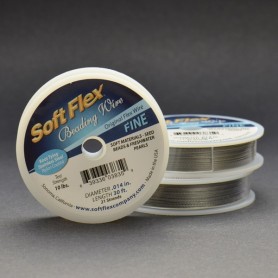Soft Flex Wire - Fine 27 Gauge 30ft DISCONTINUED