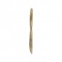 Bronze Infintiy Link 8x19mm