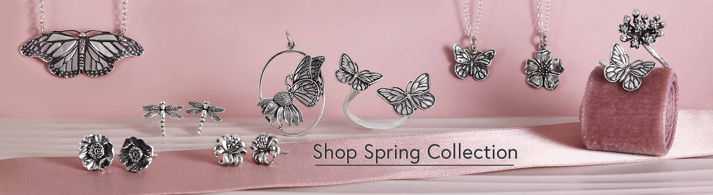 Shop Nina Designs Spring Collection