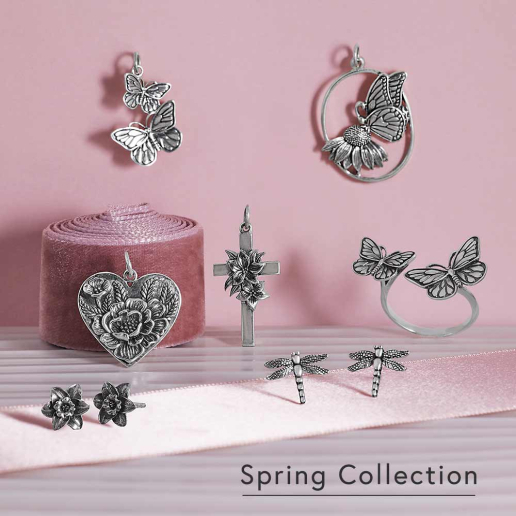 Shop Nina Designs Spring Collection