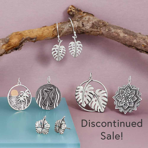 Discontinued Sale up to 75% off.