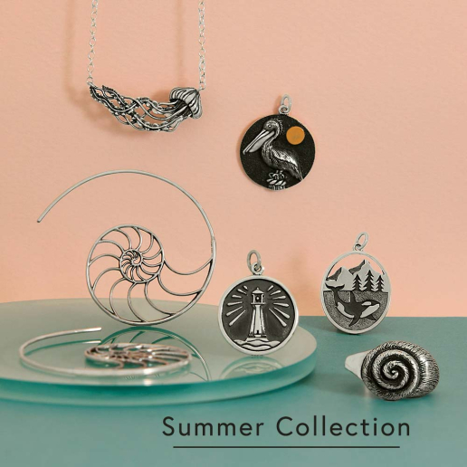 Dive into Summer with Nina Designs Summer Collection