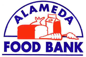 Alameda Food Bank Logo