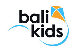 Bali Kids Logo