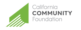 CA Community Foundation logo