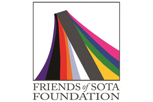 Friends of Sota Foundation logo