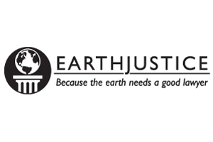 Earth Justice Logo