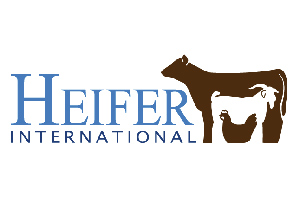 Heifer International Logo