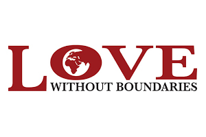 Love without Boundaries Logo