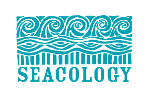 Seacology Logo