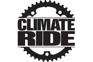Climate Ride Logo
