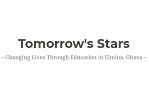 Tomorrow's Stars Logo