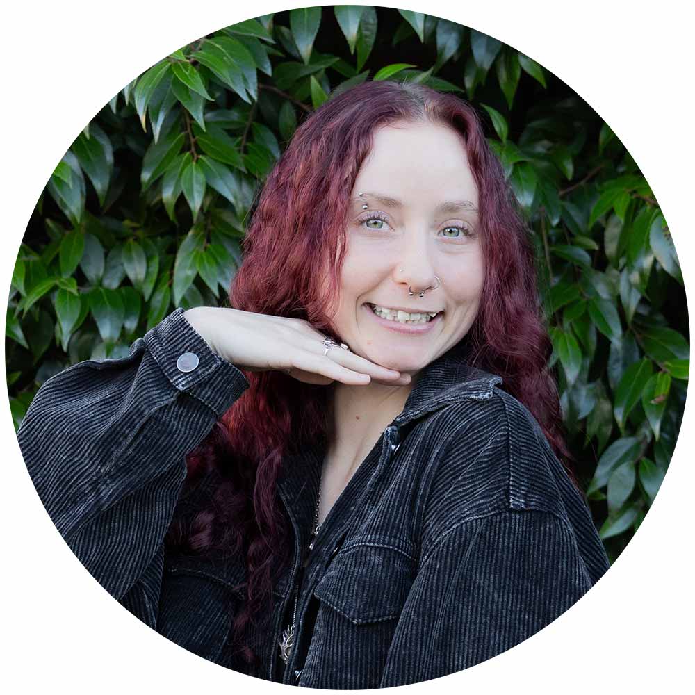 Customer Service Rep Lexi