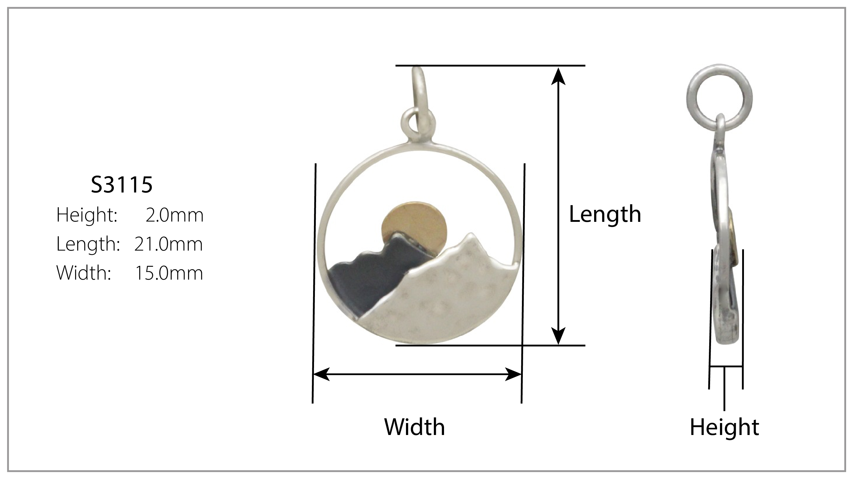 Charm Measurements