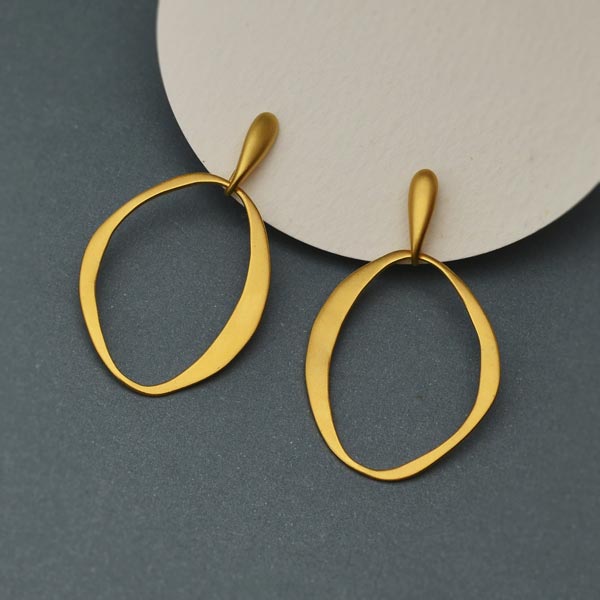 FREE Earring Design Idea - start making earrings now | Nina Designs
