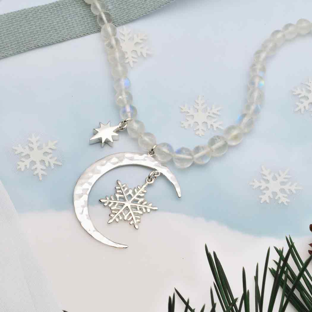 Winter Wonderland Necklace