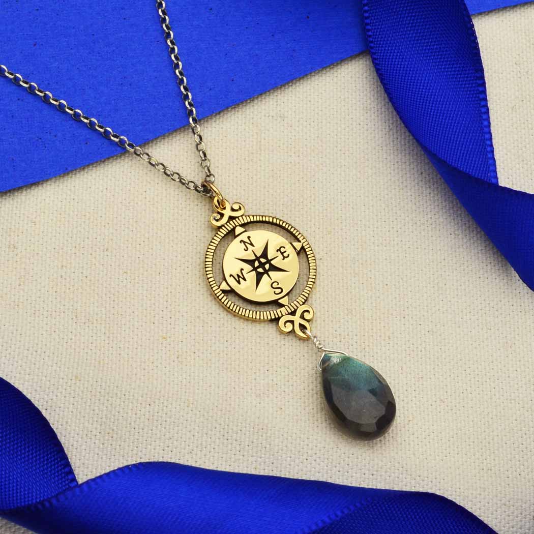 Path to Success Necklace