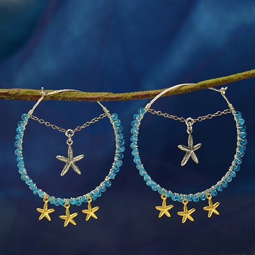 Starfish Hoops