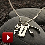 Quick Tips for Charm Necklaces