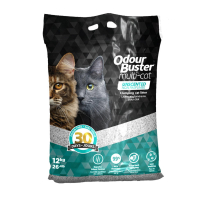 INTERSAND ODOURBUSTER Multi-Cat Unscented 12kg