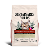 SUSTAINABLY Yours Multi-Cat Litter 26lb