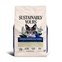 SUSTAINABLY YOURS Multi-Cat Plus 13lb