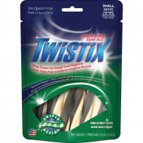 TWISTIX Vanilla Mint SML 156g