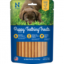 N-BONE Puppy Teething Treats 3.74oz