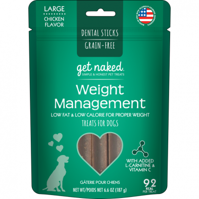 Get Naked Grain Free 1 Pouch 6.2 oz Weight Management 