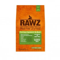 RAWZ Dog Grain-Free Chicken 4.5kg