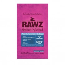 RAWZ Cat Grain-Free Salmon Fish 794g