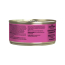 RAWZ Cat 96% Chicken, ChixLiver & Goat's Milk Pate 24/5.5oz