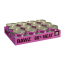 RAWZ Cat 96% Chicken, ChixLiver & Goat's Milk Pate 24/5.5oz
