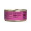 RAWZ Cat 96% Rabbit & Goat's Milk Canned Pate 24/5.5oz