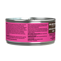 RAWZ Cat Gravy Salmon, Beef & Coconut Oil 24/5.5oz