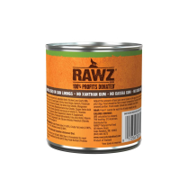 RAWZ Dog Chicken, Chicken Liver & Goat’s Milk Stew 12/10oz