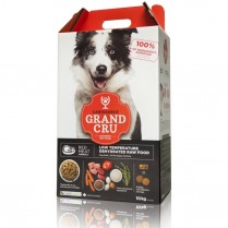 CANISOURCE Dog Grand CRU Red Meat Formula 10kg
