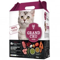 CANISOURCE Cat Grand Cru GF Red Meat 3kg