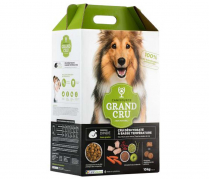 CANISOURCE Grand Cru Dog GF Turkey 10kg