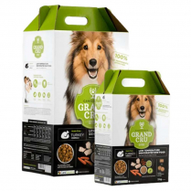 CANISOURCE Grand Cru Dog GF Turkey 2kg