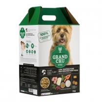CANISOURCE Grand Cru Dog Surf N Turf 5kg