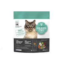 CANISOURCE Cat Grand Cru Fish Smpl 10ct
