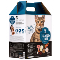 CANISOURCE Cat Grand Cru Surf N Turf 3kg